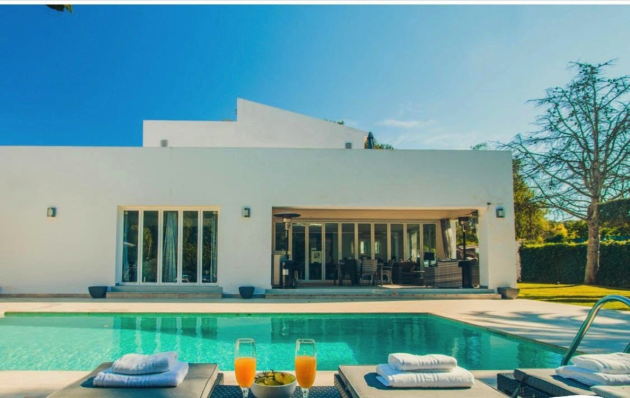 6 bedroom Villa se vende en Javea 