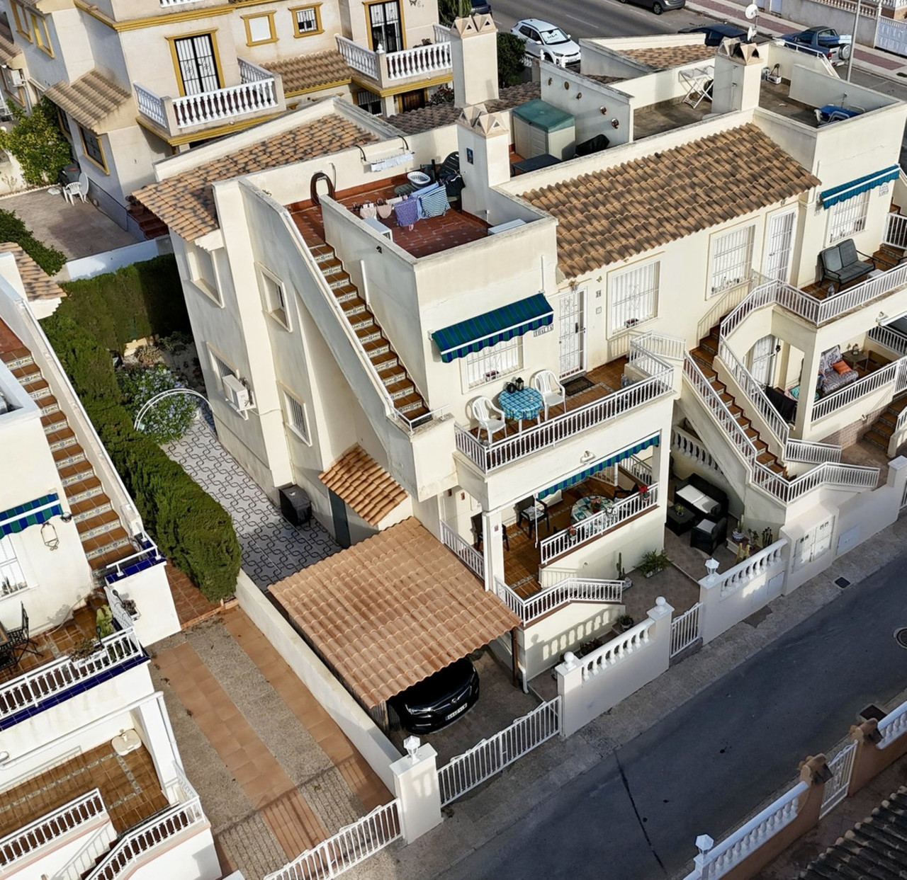 2 bedroom Apartment for sale in Playa Flamenca