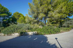 Plot for sale in Javea