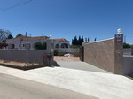 5 bedroom Villa te koop in Jacarilla