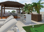 2 bedroom Appartement te koop in Las Colinas Golf Resort
