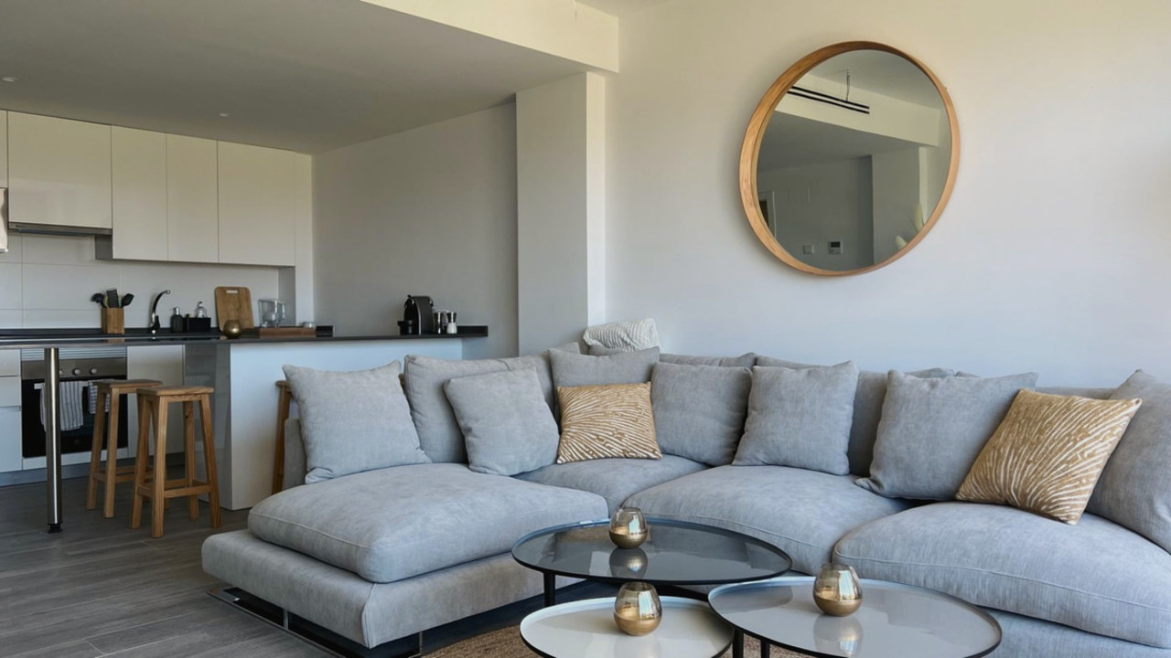 2 bedroom Apartment for sale in Finestrat