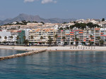 3 bedroom Apartment for sale in Altea