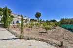 5 bedroom Villa te koop in Altea