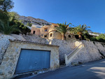 4 спальни Вилла для продажи в Calpe
