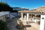 4 bedroom Villa for sale in Javea