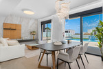 3 bedroom Villa te koop in Dehesa De Campoamor