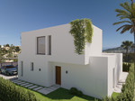 3 bedroom Villa te koop in l'Alfas del Pi