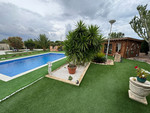 3 bedroom Villa for sale in La Marina