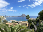 5 bedroom Villa for sale in Calpe