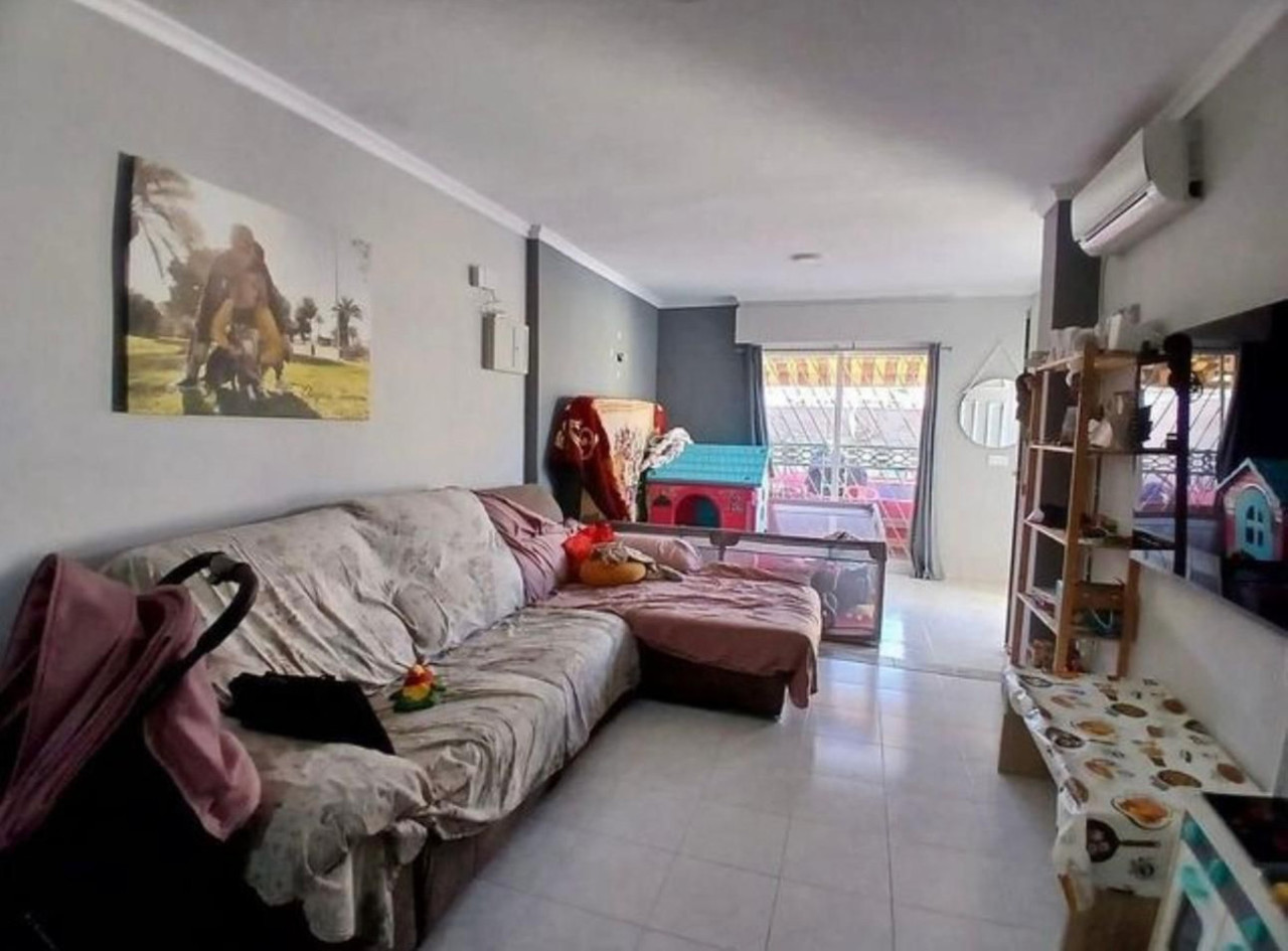 1 bedroom Villa te koop in Torrevieja