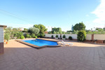 5 bedroom Villa for sale in Torrevieja