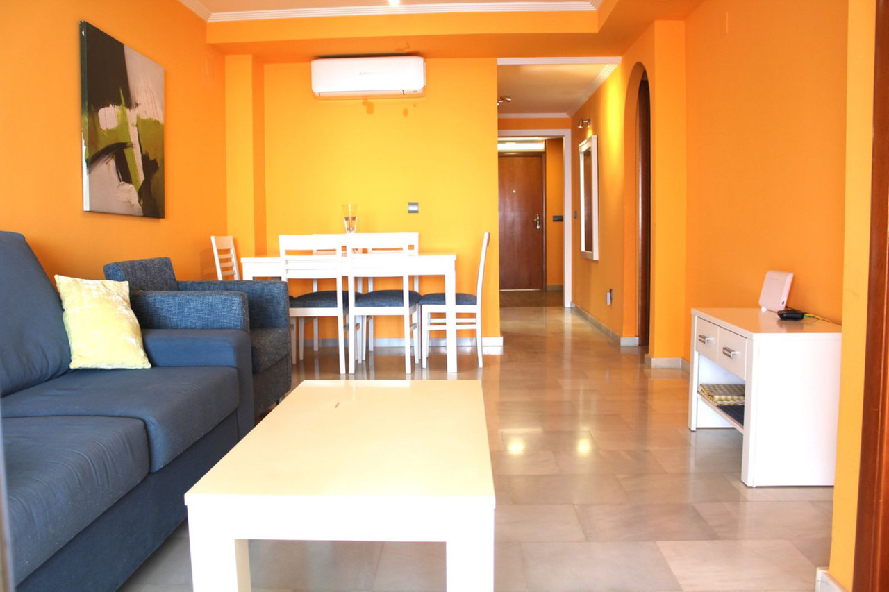 3 bedroom Apartment for sale in Altea