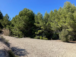 Plot te koop in Benissa