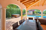 4 bedroom Villa for sale in Javea
