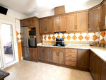 3 bedroom Villa for sale in Algorfa