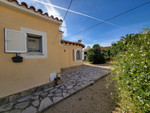 3 bedroom Villa for sale in Calpe