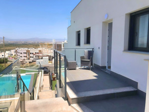 2 bedroom Appartement te koop in Gran Alacant