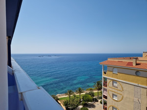 2 bedroom Apartment for sale in Villajoyosa