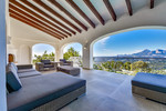 8 bedroom Villa for sale in Altea