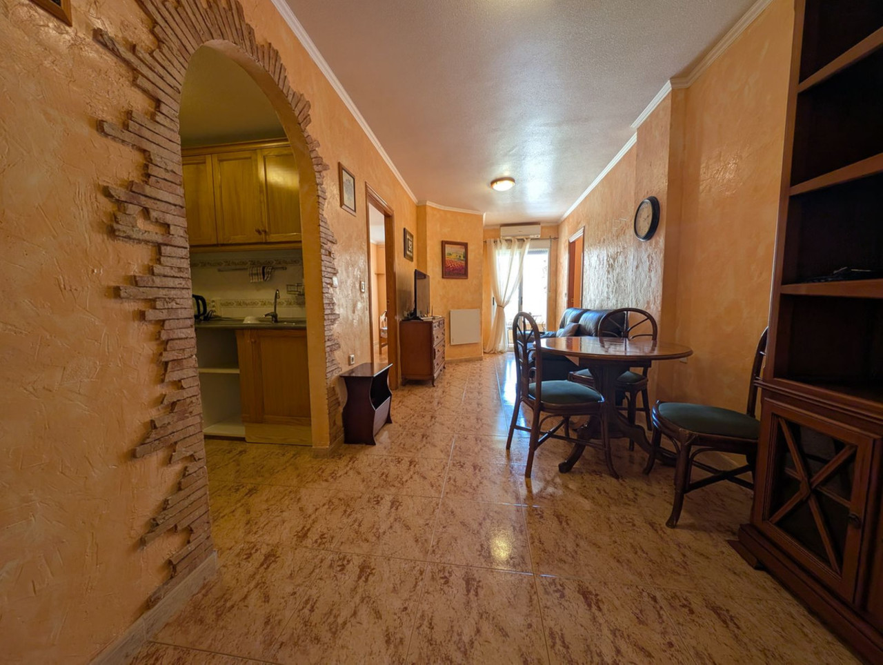 2 bedroom Apartamento se vende en Torrevieja