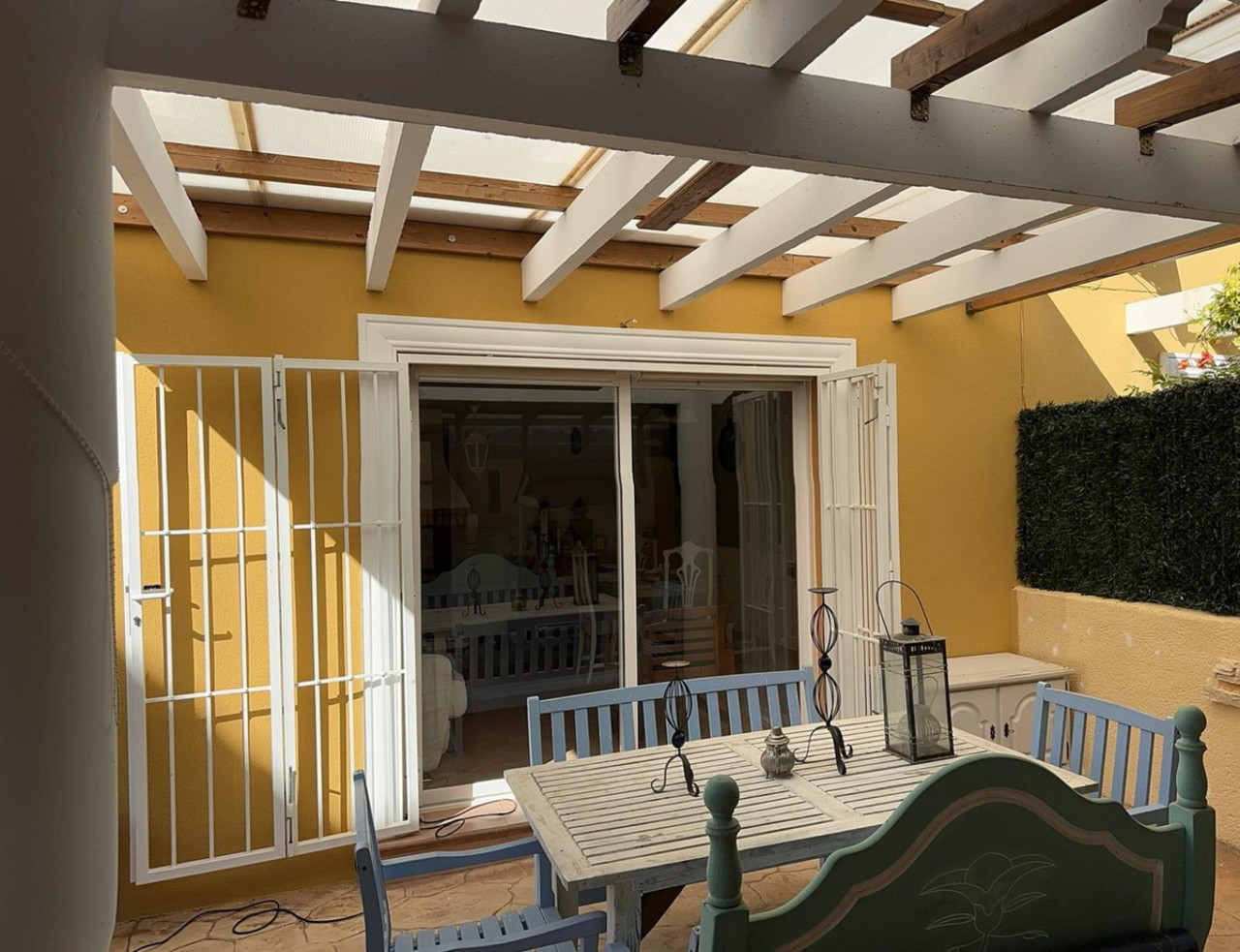 4 schlafzimmer Villa 
zum verkauf in La Nucia 
