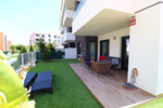 2 bedroom Appartement te koop in Villamartin