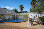 4 bedroom Villa for sale in Denia