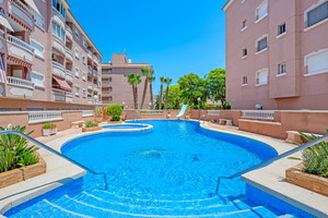 2 спальни Квартира для продажи в Santa Pola