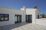3 bedroom Villa for sale in Moraira