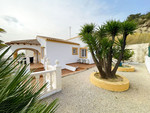 4 bedroom Villa for sale in Calpe