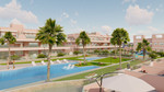 3 bedroom Apartment for sale in Pilar de la Horadada