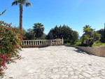 8 bedroom Villa te koop in Benissa