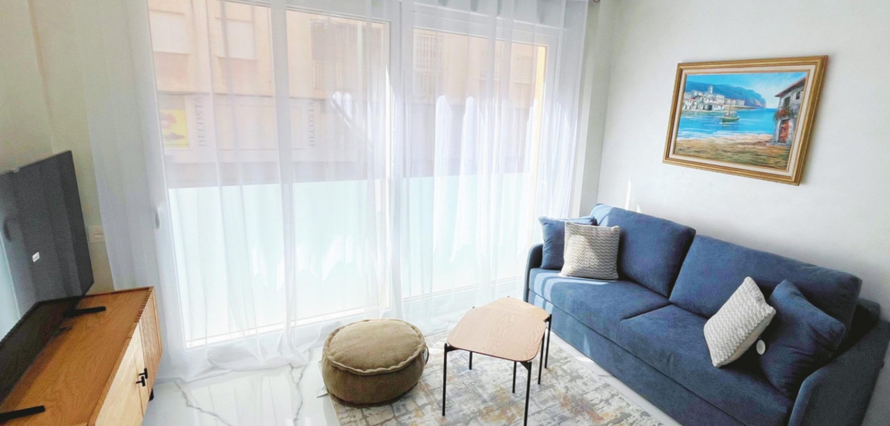 2 bedroom Apartment for sale in Playa del Cura