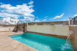 3 bedroom Villa te koop in Los Montesinos