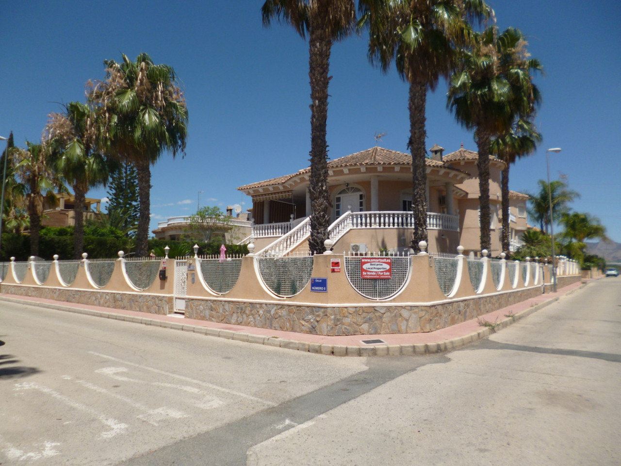 4 bedroom Villa se vende en La Murada