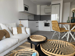 1 bedroom Apartment for sale in Denia