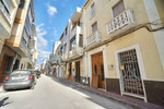 4 bedroom Villa te koop in Benitachell