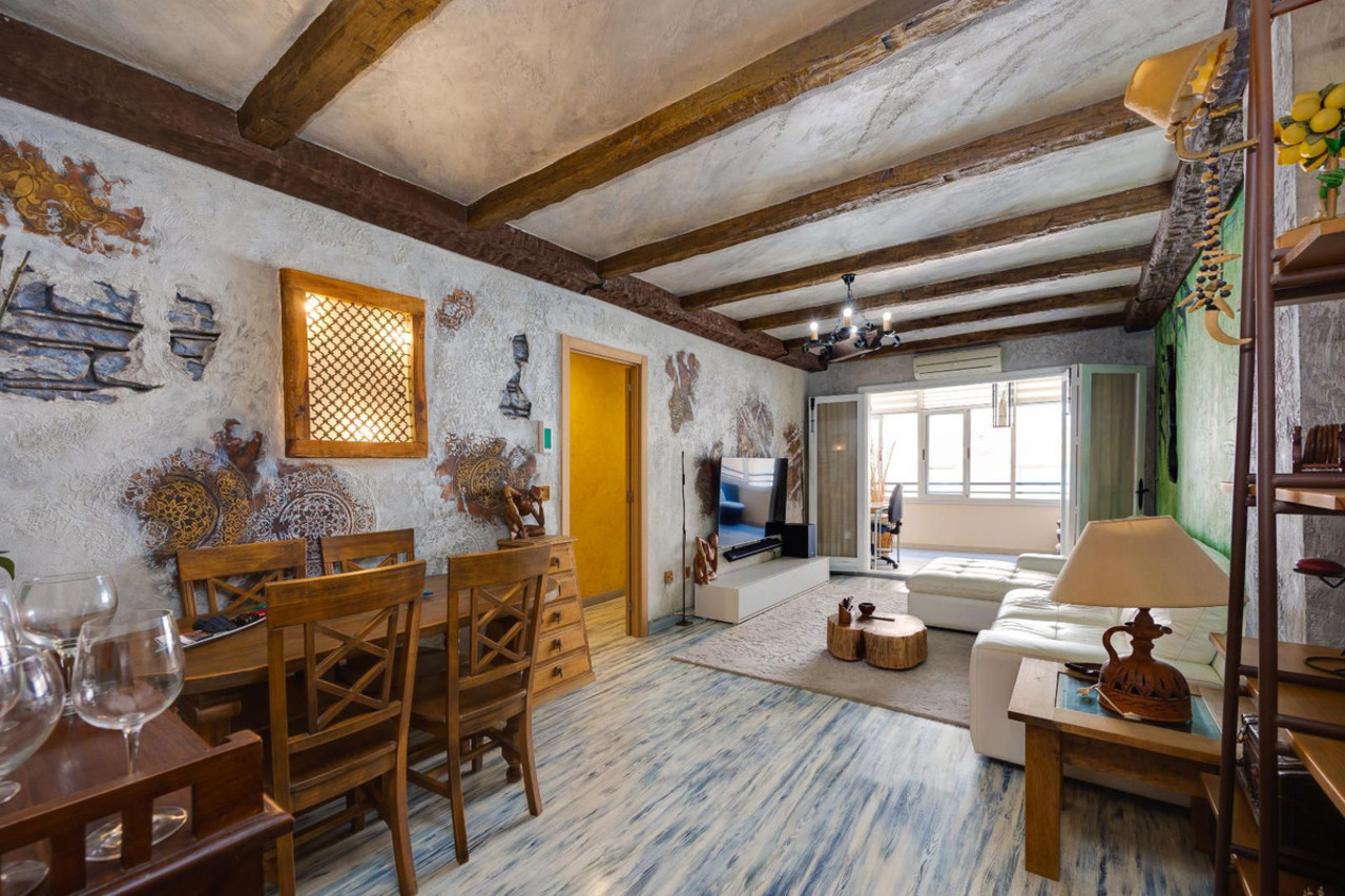 3 schlafzimmer Wohnung 
zum verkauf in Torrevieja