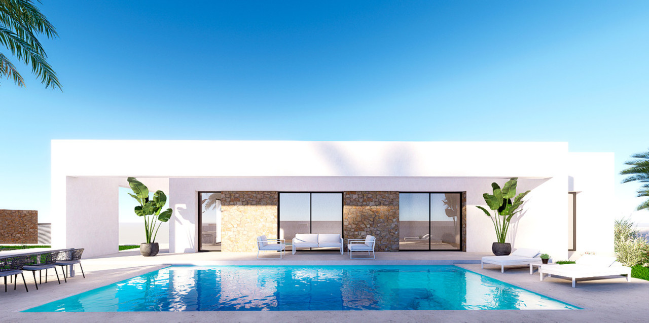 3 bedroom Villa for sale in Finestrat