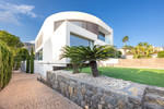 3 bedroom Villa for sale in Finestrat