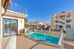 5 bedroom Villa te koop in La Zenia