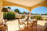 3 bedroom Villa for sale in Calpe
