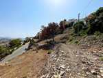 Plot for sale in Calpe
