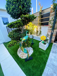 4 bedroom Villa te koop in Finestrat