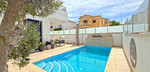 3 bedroom Villa te koop in Villamartin