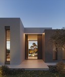 3 bedroom Villa for sale in Calpe