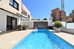 3 bedroom Villa te koop in Villamartin