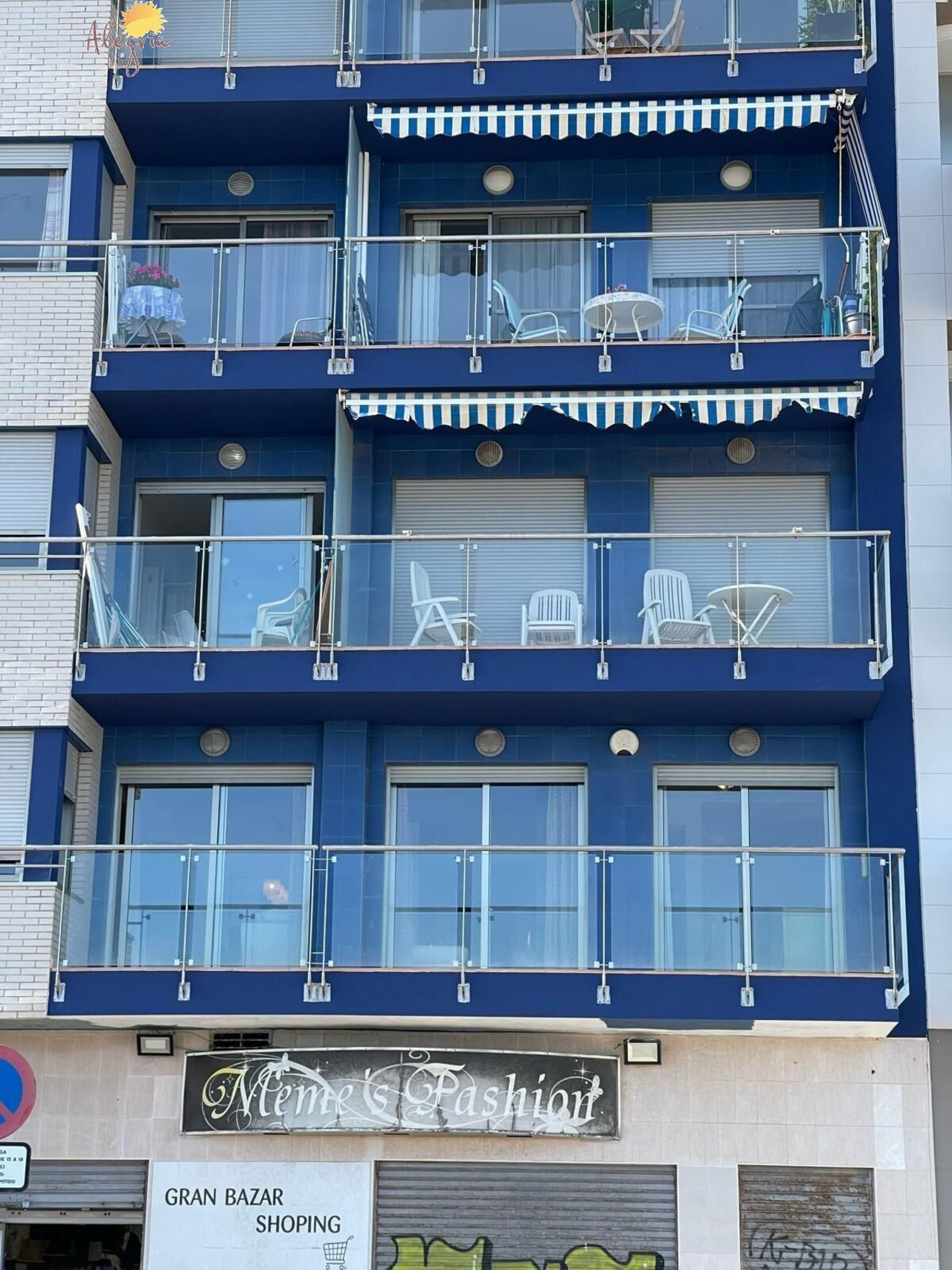 4 bedroom Apartment for sale in Torrevieja