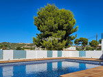 5 bedroom Villa for sale in Moraira